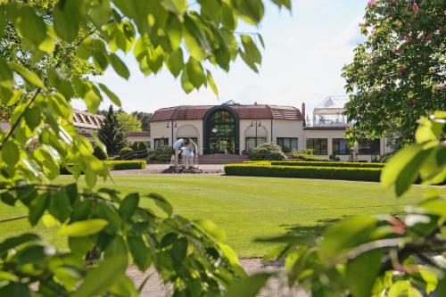 GolfResort Semlin in Semlin, Deutschland