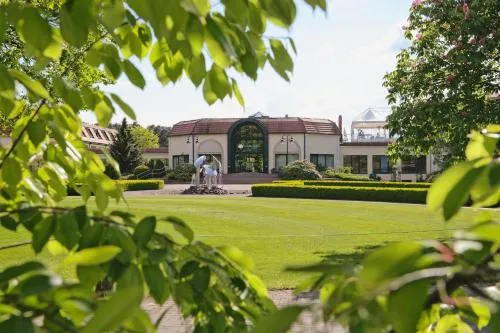 GolfResort Semlin in Semlin, Deutschland
