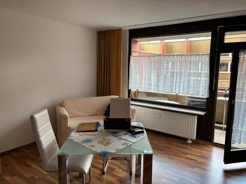 Ferienwohnung Studio 205 im Taunusblick in Lahnstein, Deutschland