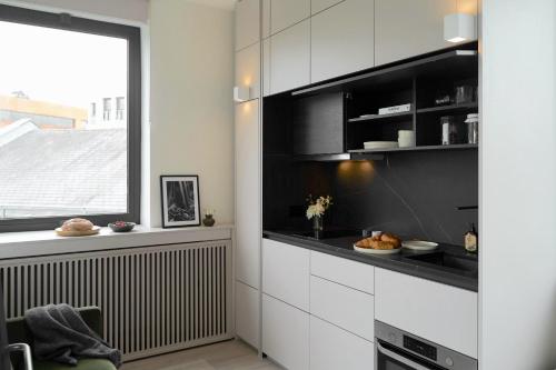 The Hill by Nestor Room Type - Studio Apartment