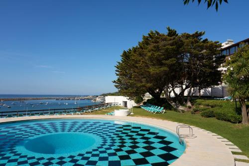 Hotel do Mar, Sesimbra