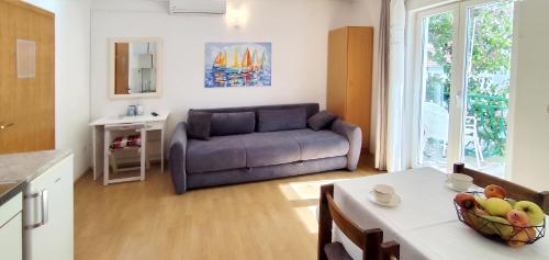 Apartments Martin