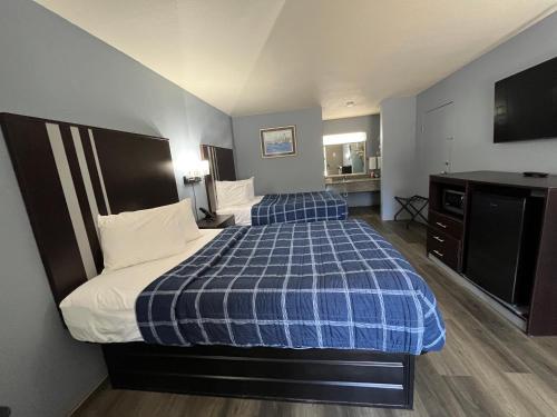 Old Town Inn St Augustine South in Historic District