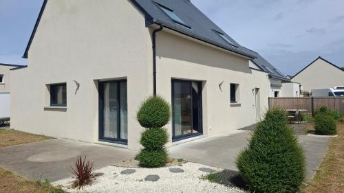 Maison Du Bonheur - Location saisonnière - Erquy