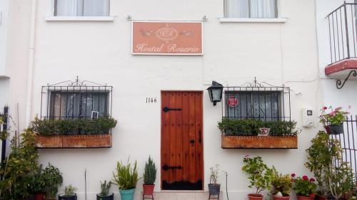Hostal Rosario
