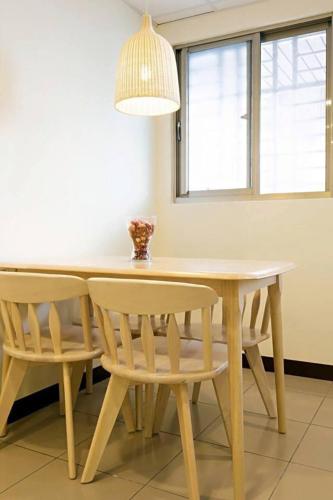 Jiufen Alleyway B&B in Jiu Fen