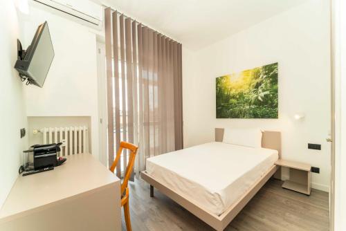 Residenza Carducci