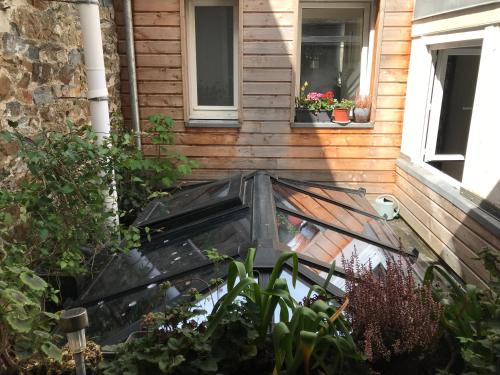 Appartement cosy proche gare et plage in Granville