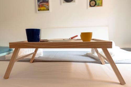 Cappuccino Pop, Apartment Metro A, Rome (photo 9)