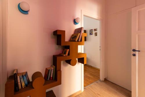 Cappuccino Pop, Apartment Metro A, Rome (photo 8)