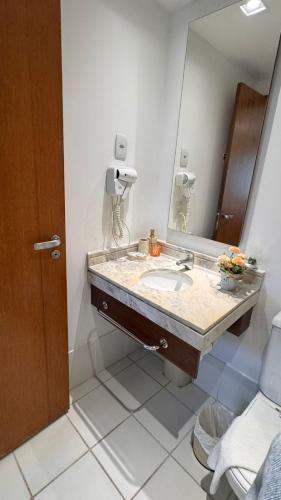 M N Flats - Flat Dentro Do Hotel WI Av Ibirapuera 2927, São Paulo (fotografie 10)