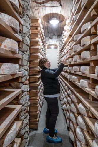 La Locanda Del Mulino
