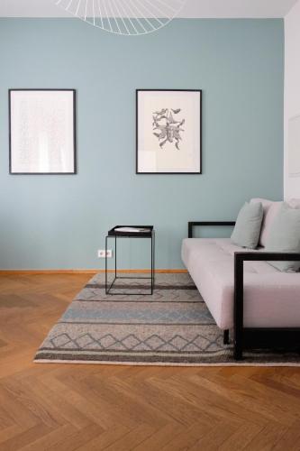 August The Boardinghouse, Hamburgo (foto 4)