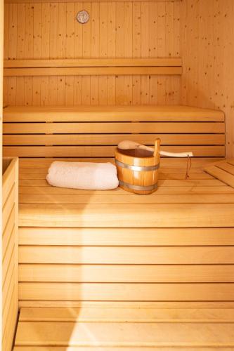 Laubennest 1 in Meran