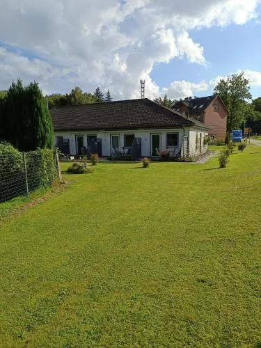 FeWo & Dz "Am Wald" in Altheide, Deutschland