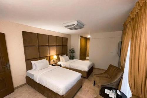 Choice inn Guest House