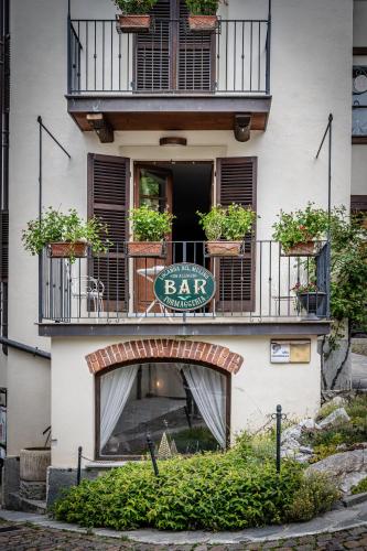 La Locanda Del Mulino
