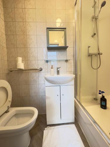 Cosy Paddington Apartments