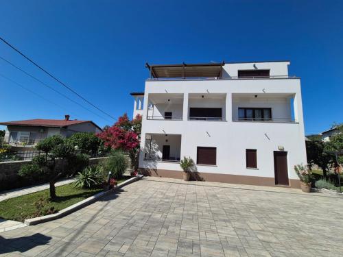 Apartmani Nika 2