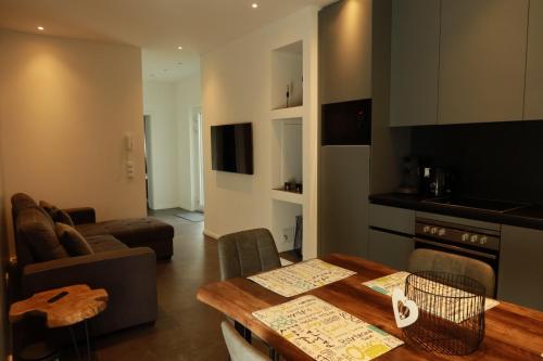 Ermmes Ferienwohnungen Room Type - One-Bedroom Standard Apartment