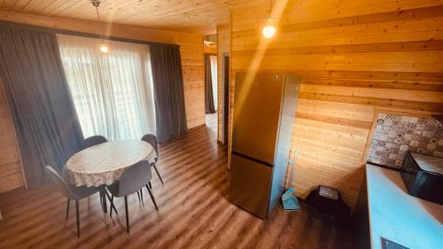 Cottage View, Kazbegi (foto 7)