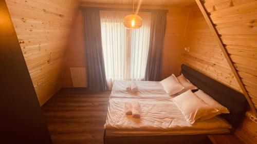 Cottage View, Kazbegi (foto 10)