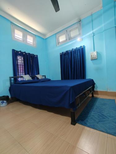 Nest retreat in Bashbari