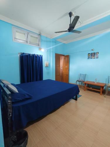 Nest retreat in Bashbari