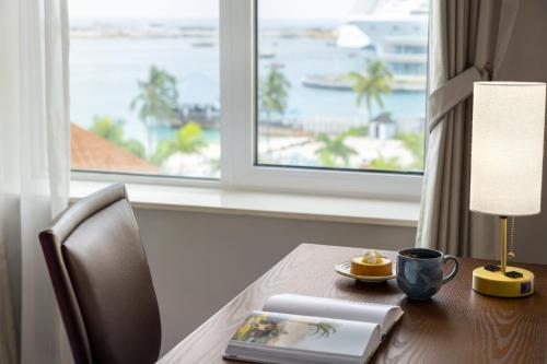 British Colonial Nassau in Nassau