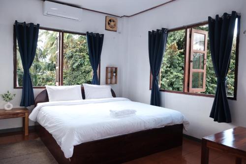 . Sabaydee Guesthouse