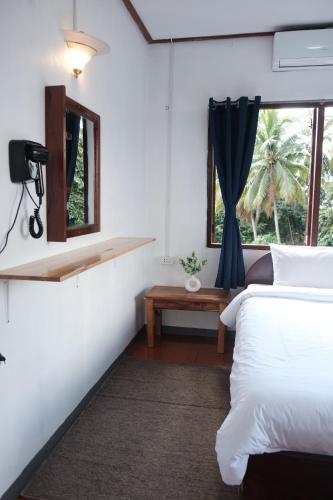 Sabaydee Guesthouse