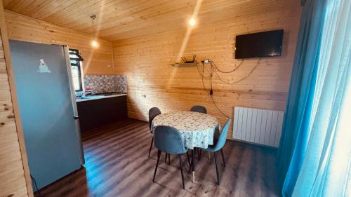 Cottage View, Kazbegi (foto 8)