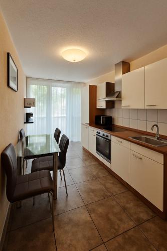 Hotel Petersburg in Düsseldorf