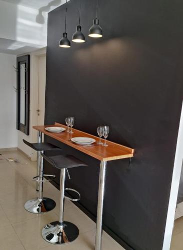 Studio Palermitano 3 - Palermo - Traveller Rev Award 2026, Buenos Aires (zdjęcie 6)