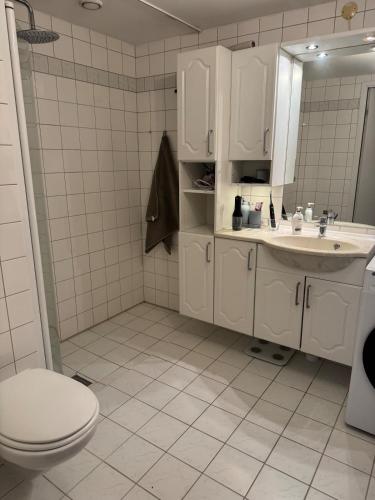 Large and cozy apartment - walking distance to everything, Oslo (Foto 2)