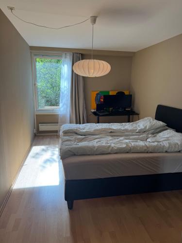 Large and cozy apartment - walking distance to everything, Oslo (Foto 6)