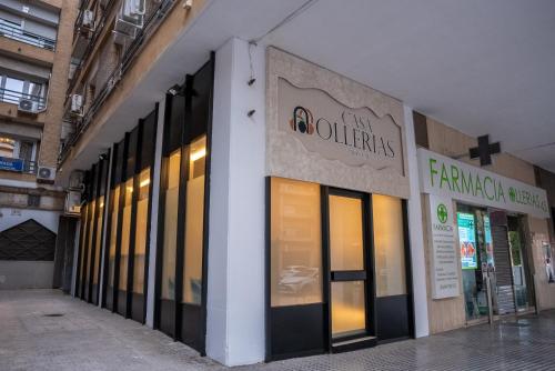 Dış Görünüm, Casa Ollerías (Casa Ollerias) in Kordoba Şehir Merkezi