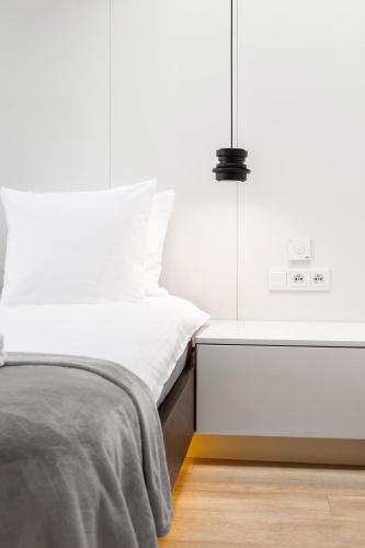 Househost Apartment Miodowa 42 20, Cracovia (foto 6)