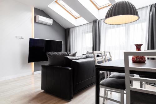 Househost Apartment Miodowa 42 20, Cracovia (foto 11)