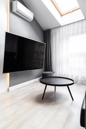 Househost Apartment Miodowa 42 20, Cracovia (foto 5)