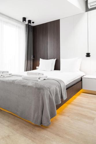 Househost Apartment Miodowa 42 20, Krakov