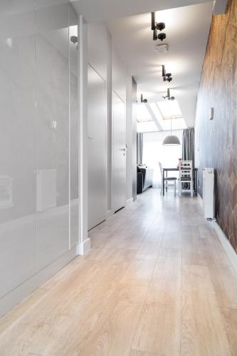 Househost Apartment Miodowa 42 20, Cracovia (foto 9)