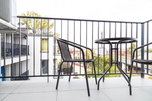 Househost Apartment Miodowa 42 20, Cracovia (foto 7)