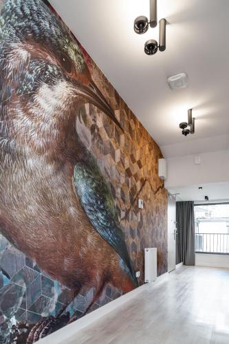 Househost Apartment Miodowa 42 20, Cracovia (foto 10)