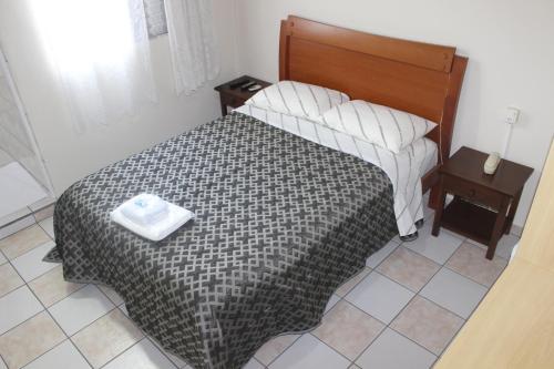 Hotel Turiassú – Sao Paulo, VT