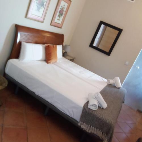 Hotel Albaicín