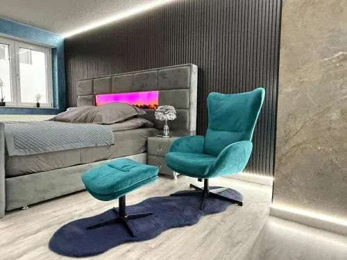Modern luxury apartment in Koblenz in Koblenz, Deutschland