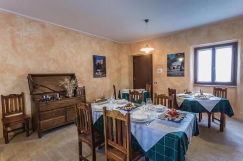  B&B La Cilicchia, Pension in Agugliano