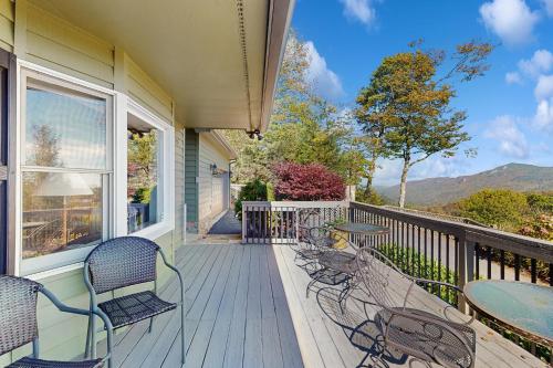 Sugar Top Serenity in Sugar Mountain, USA