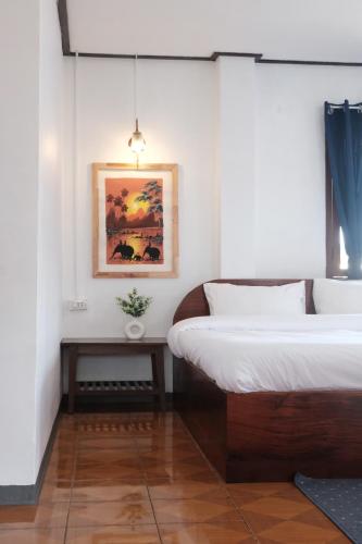 Sabaydee Guesthouse